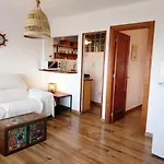 Pura Vida Estano - Terraza Privada Con Vistas Al Mar Y Acceso A La Playa דירה גיחון