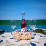 דירה Pura Vida Estano - Terraza Privada Con Vistas Al Mar Y Acceso A La Playa *