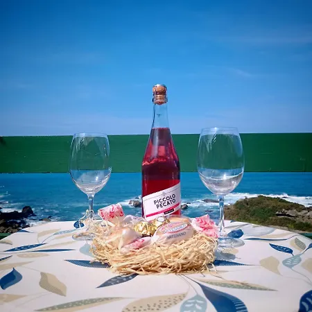 شقة Pura Vida Estano - Terraza Privada Con Vistas Al Mar Y Acceso A La Playa *