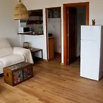 Pura Vida Estaño Apartamento *