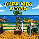 Apartman Pura Vida Estano - Terraza Privada Con Vistas Al Mar Y Acceso A La Playa Gijón