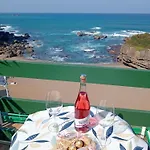 Pura Vida Estano - Terraza Privada Con Vistas Al Mar Y Acceso A La Playa *
