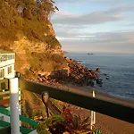 Pura Vida Estano - Terraza Privada Con Vistas Al Mar Y Acceso A La Playa