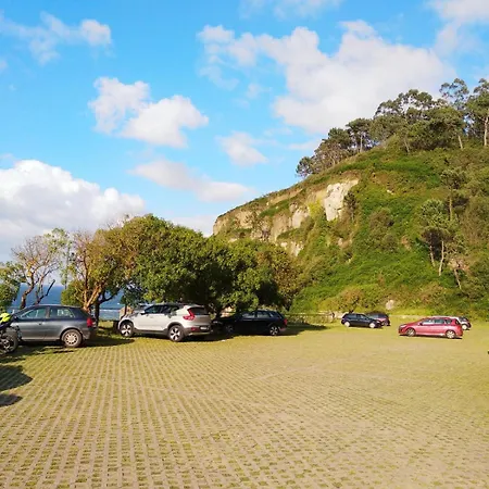 Pura Vida Estano - Terraza Privada Con Vistas Al Mar Y Acceso A La Playa شقة *