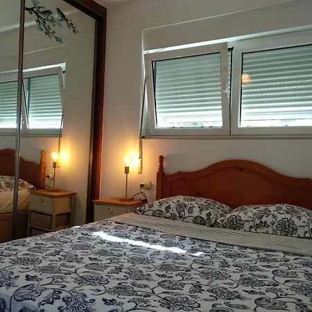 Lägenhet Pura Vida Estano - Terraza Privada Con Vistas Al Mar Y Acceso A La Playa *