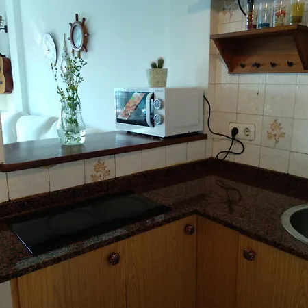 Pura Vida Estano Apartment *