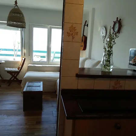 Apartment Pura Vida Estano