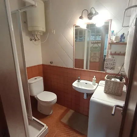 Pura Vida Estano Apartment Gijón