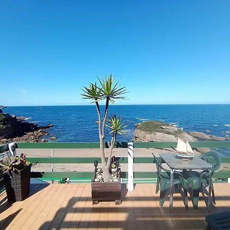 Pura Vida Estano - Terraza Privada Con Vistas Al Mar Y Acceso A La Playa Apartment Gijon