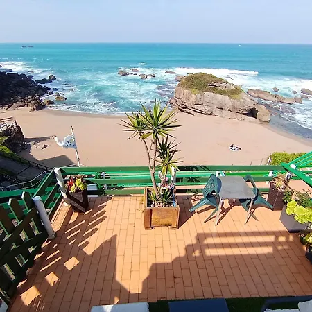 Pura Vida Estano - Terraza Privada Con Vistas Al Mar Y Acceso A La Playa Apartment