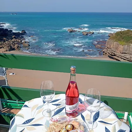 Pura Vida Estano - Terraza Privada Con Vistas Al Mar Y Acceso A La Playa *