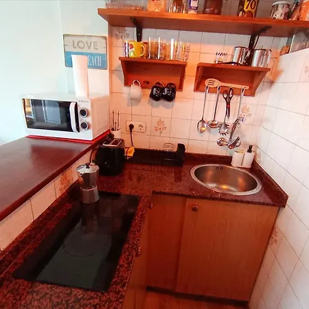 Pura Vida Estano - Terraza Privada Con Vistas Al Mar Y Acceso A La Playa Apartman *