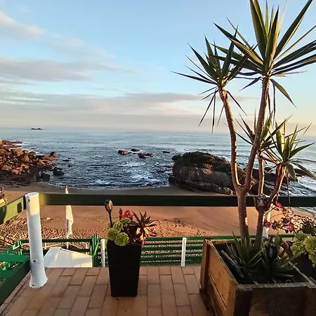 Pura Vida Estano - Terraza Privada Con Vistas Al Mar Y Acceso A La Playa Gijón