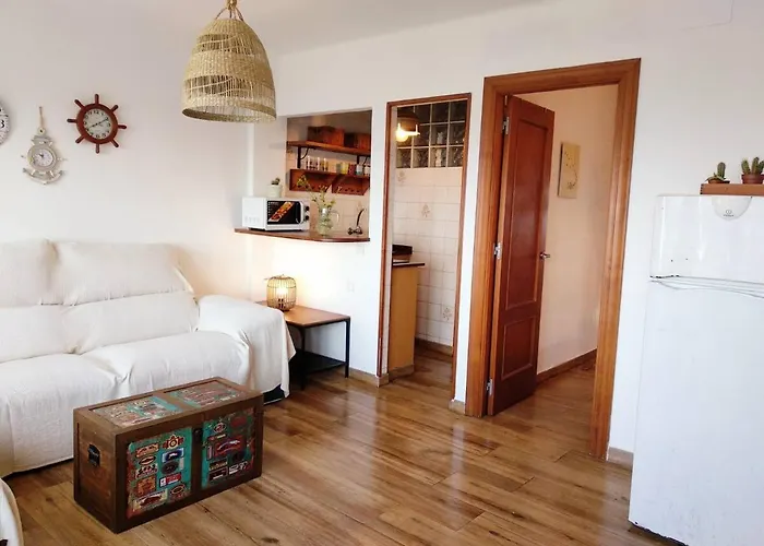 Pura Vida Estano Appartement Gijón