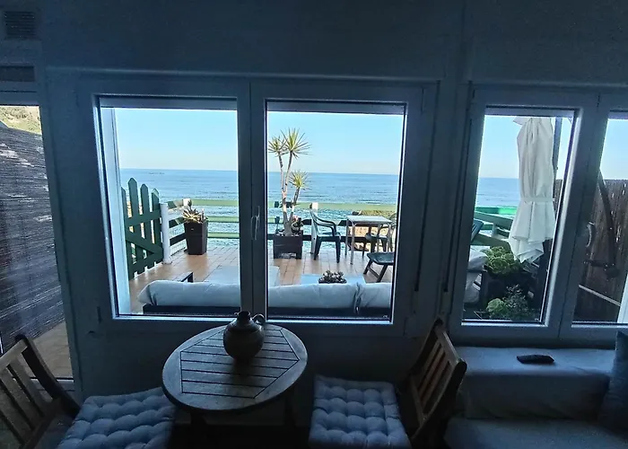 Pura Vida Estano Appartement