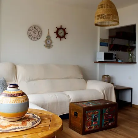 Pura Vida Estano Appartement *