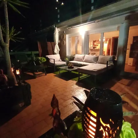 Pura Vida Estano Appartement Gijón