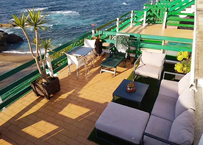 Pura Vida Estaño Gijón