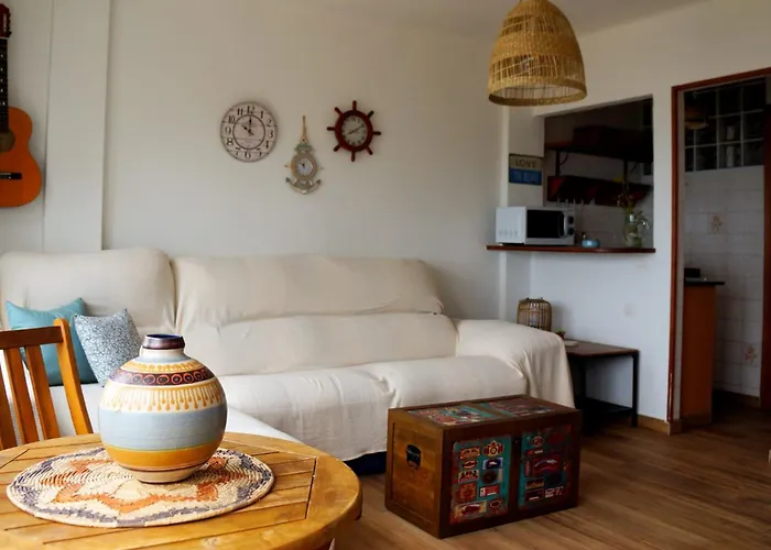 Pura Vida Estaño Apartamento *