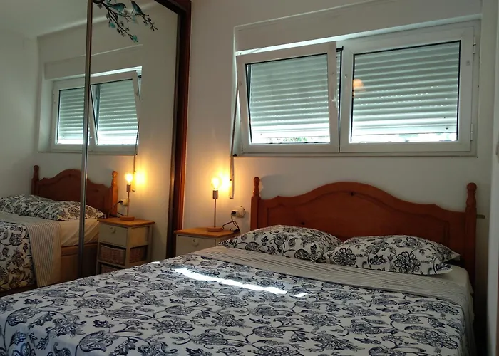 Apartamento Pura Vida Estaño *