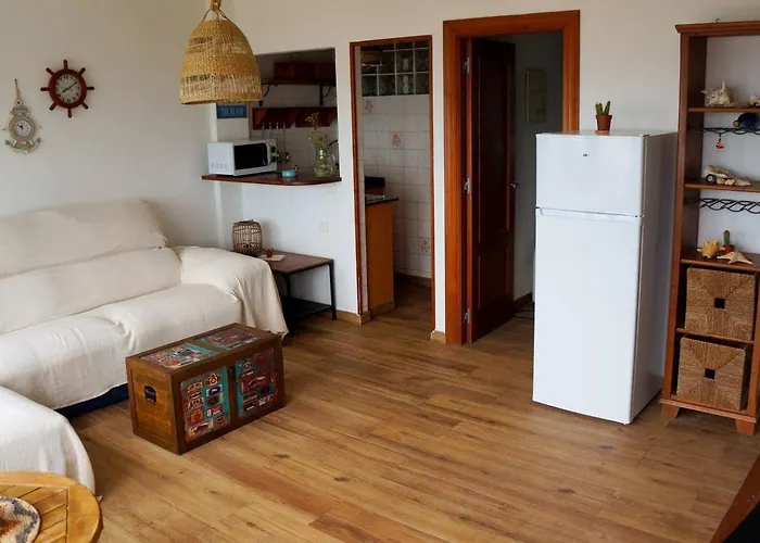 Pura Vida Estaño Apartamento *