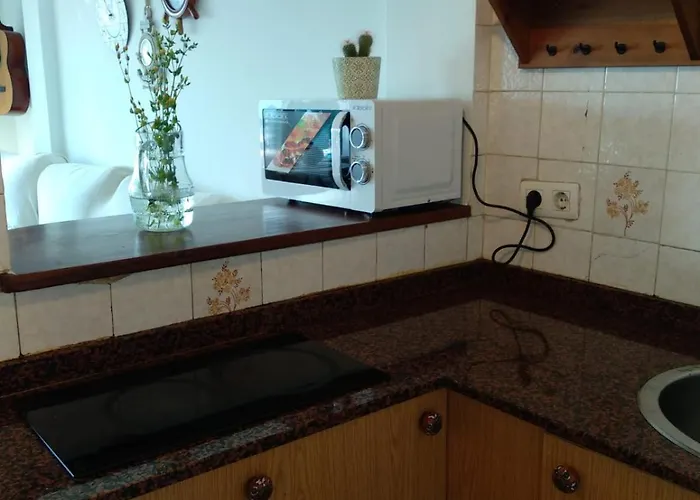 Pura Vida Estaño Apartamento *