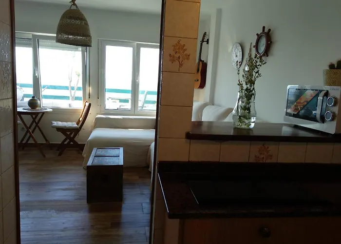 Apartamento Pura Vida Estaño