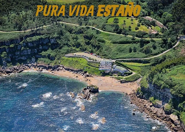 Pura Vida Estaño
