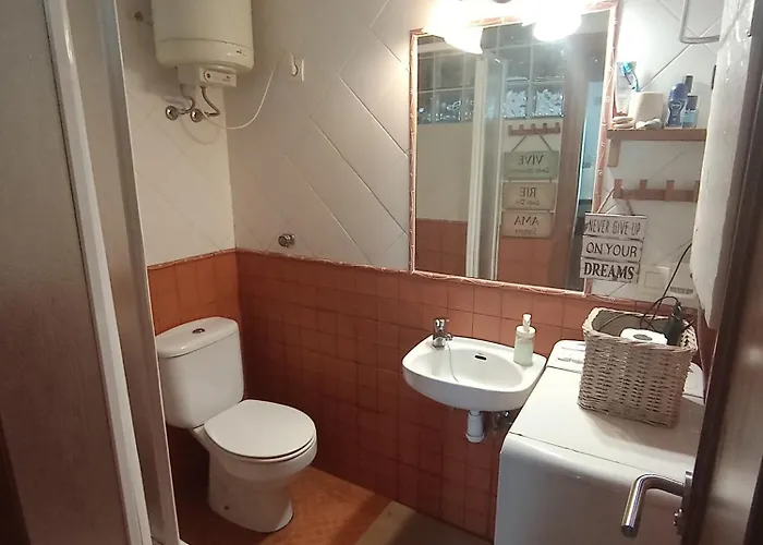 Pura Vida Estaño Apartamento Gijón