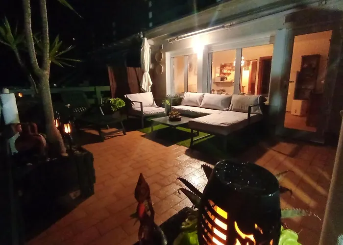 Pura Vida Estaño Apartamento Gijón