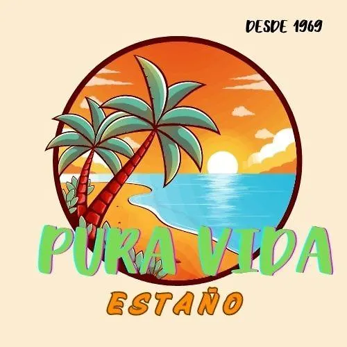 Pura Vida Estaño * Gijón